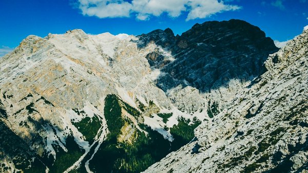 Voyages Dans Les Alpes