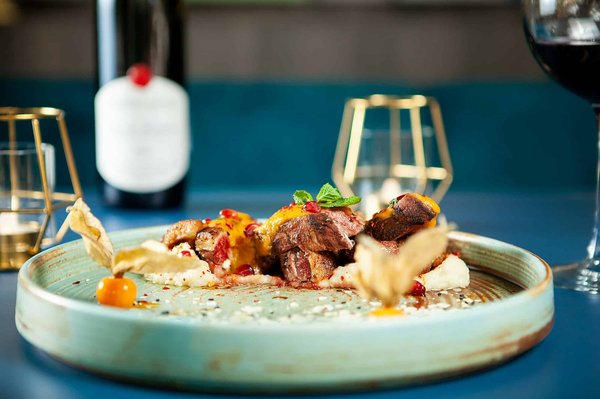 Où découvrir les traditions culinaires des villages de Toscane, Italie?